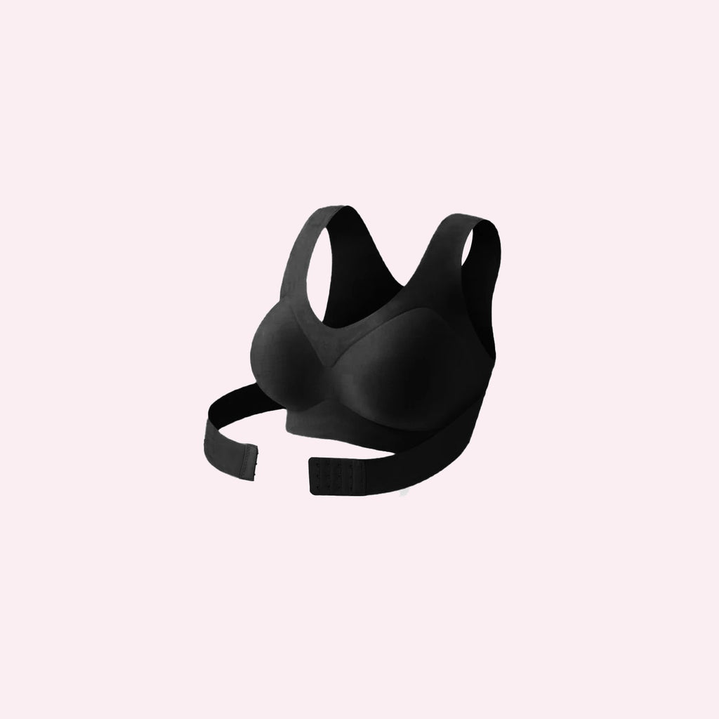 awa Curve — Posture Support Bra