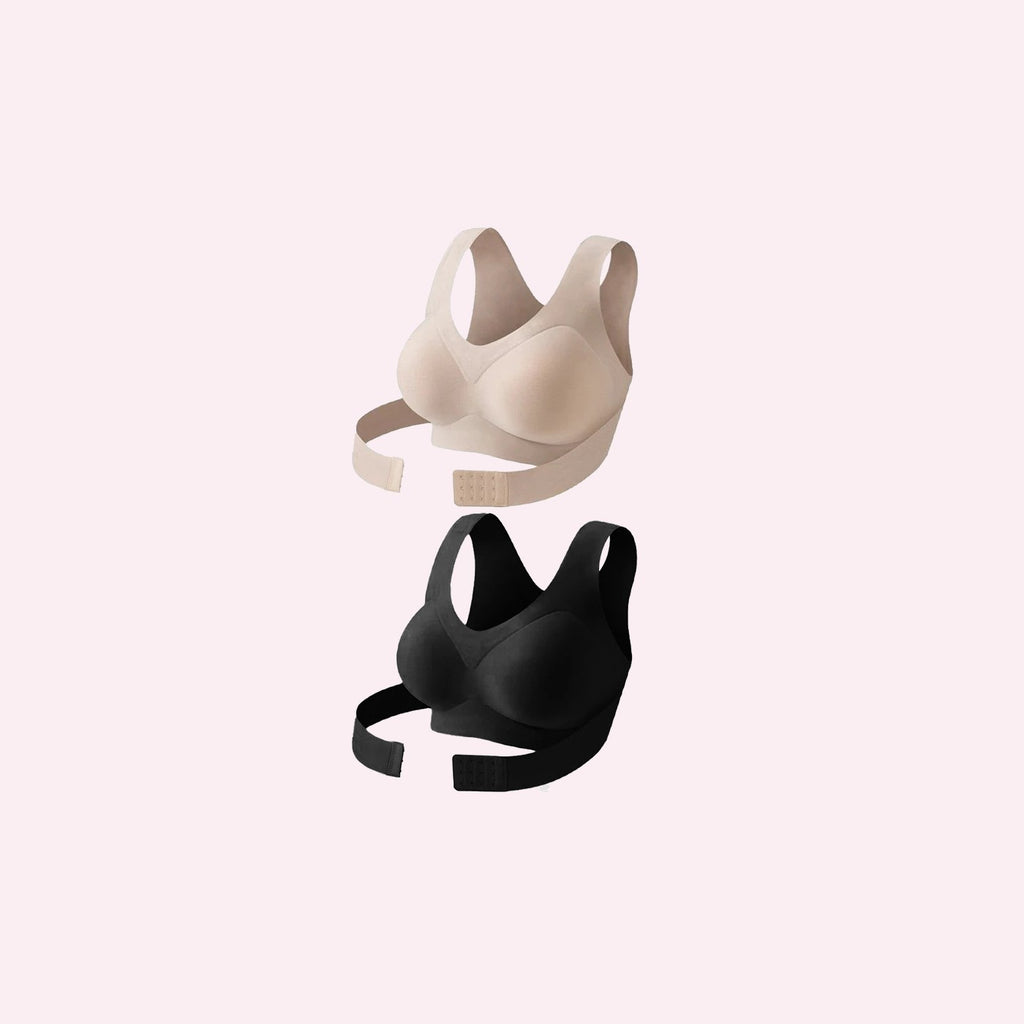 awa Curve — Posture Support Bra