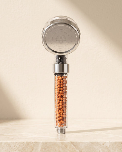 awa One filtered shower head